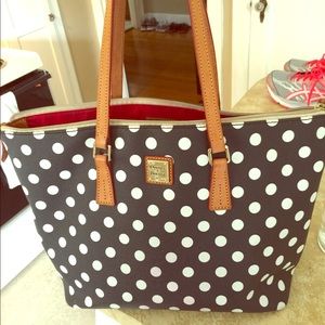 Dooney and Bourke Purse