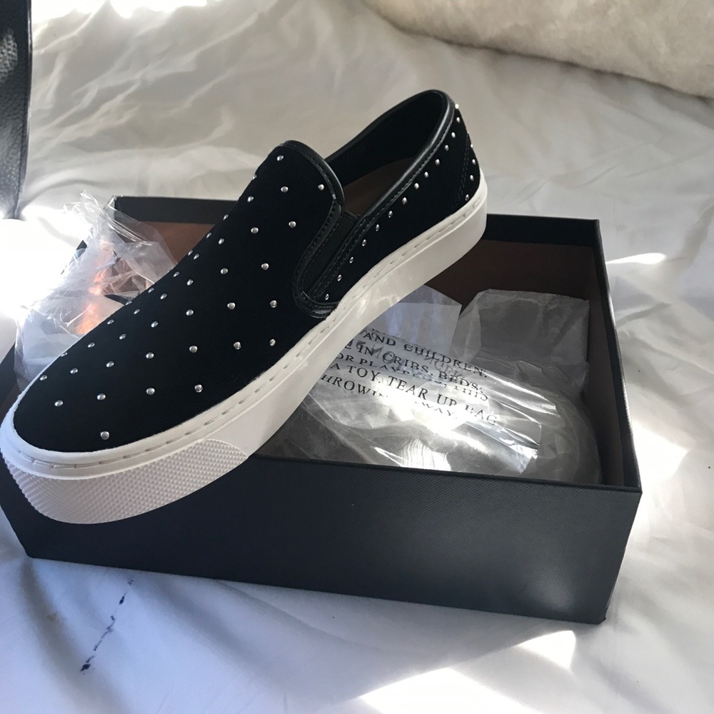 Coach Shoes