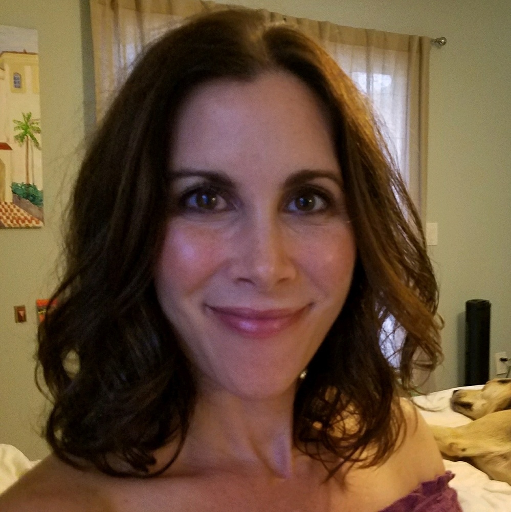 Meet your Posher, Camille