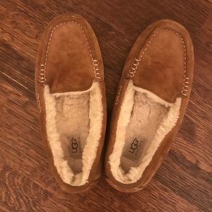 UGG House Shoes