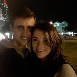 Meet your Posher, Jenna