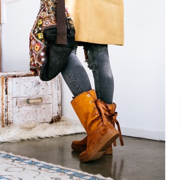 Boots for women - Picture 3 of 6