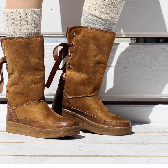 Boots for women - Picture 5 of 6