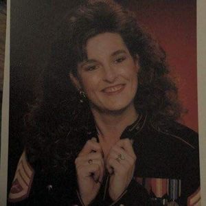 Meet your Posher, Becky