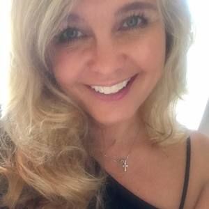 Meet your Posher, Teri