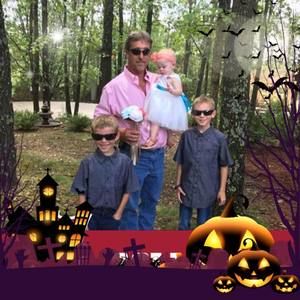 Meet your Posher, Debbie