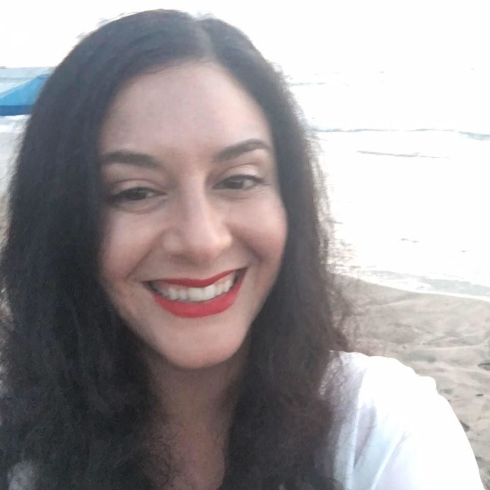 Meet your Posher, Ilana