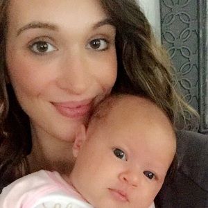 Meet your Posher, Nicola