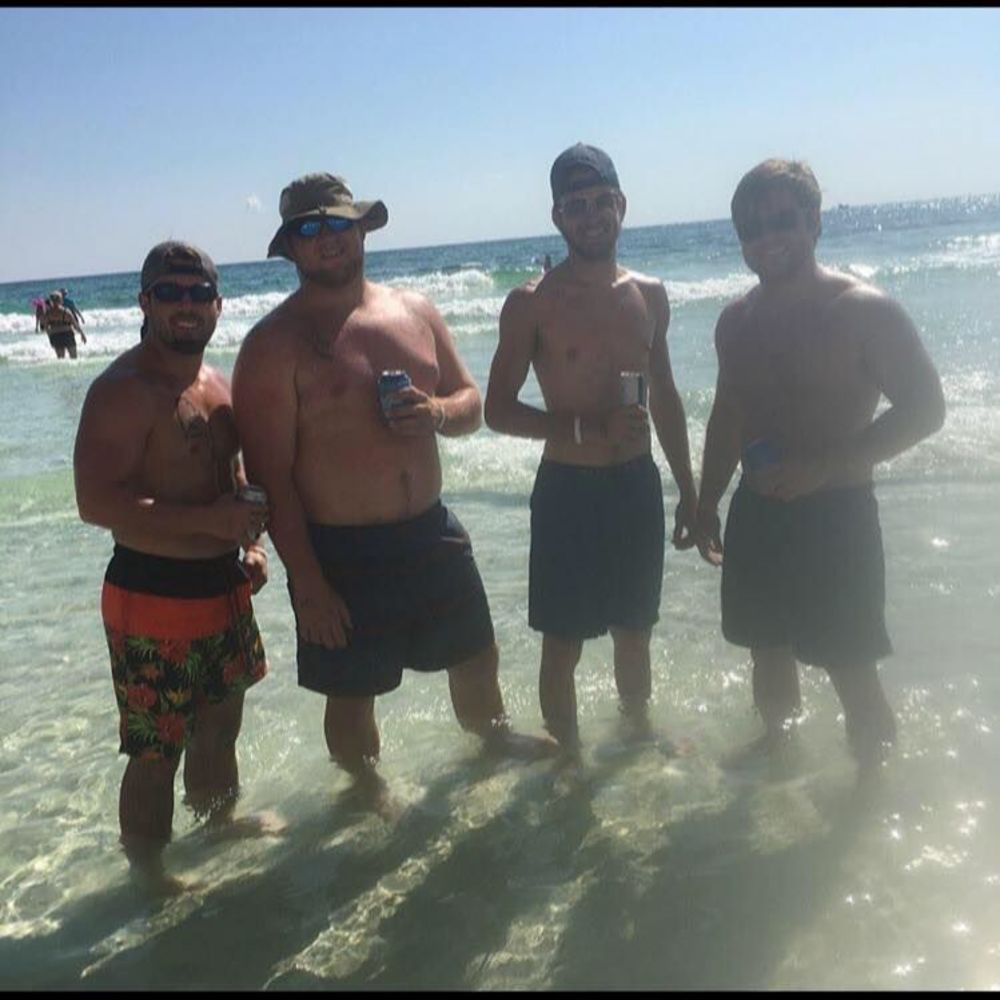 Meet your Posher, Josh