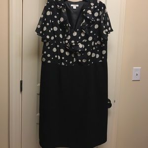 Dress Barn Semi Formal Dress