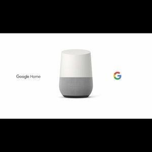 Google Home