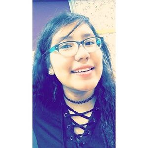 Meet your Posher, Aalianah