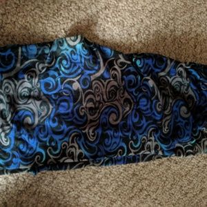 Agnes and Dora leggings
