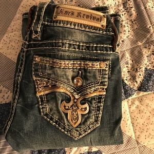 Rock revival