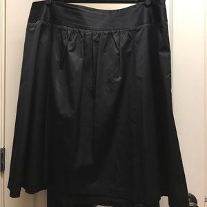 Lane Bryant Skirt