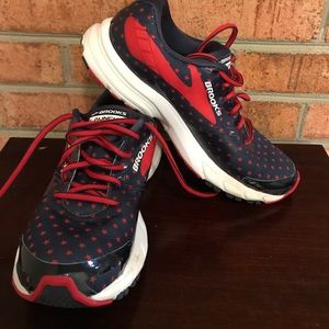 Brooks Launch Running Shoes