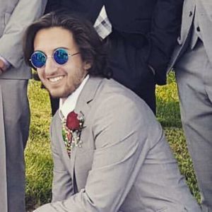 Meet your Posher, Nick