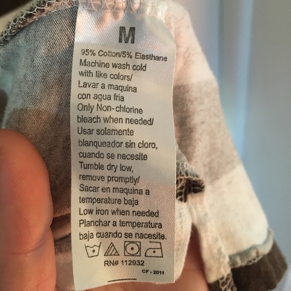 Strapless dress - Picture 2 of 3