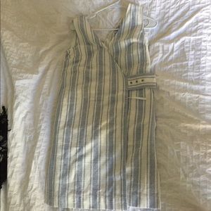 NWT Rachel Roy wrap dress