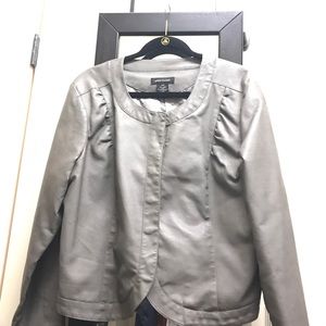 Ashley Stewart Jacket