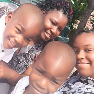 Meet your Posher, Angel