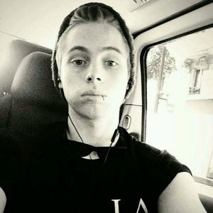 Meet your Posher, Mason