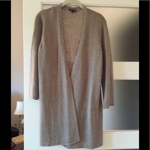 EIleen Fisher Knit Sweater Sz M