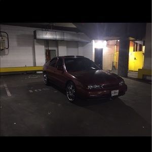 Meet your Posher, Louis