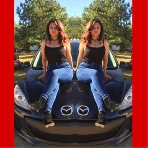 Meet your Posher, Jacquelin