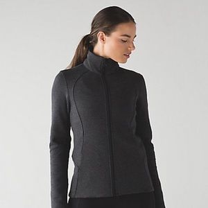 Insculpt Jacket