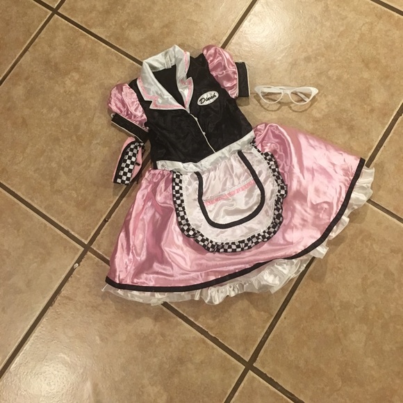 Other - 50s theme costumes