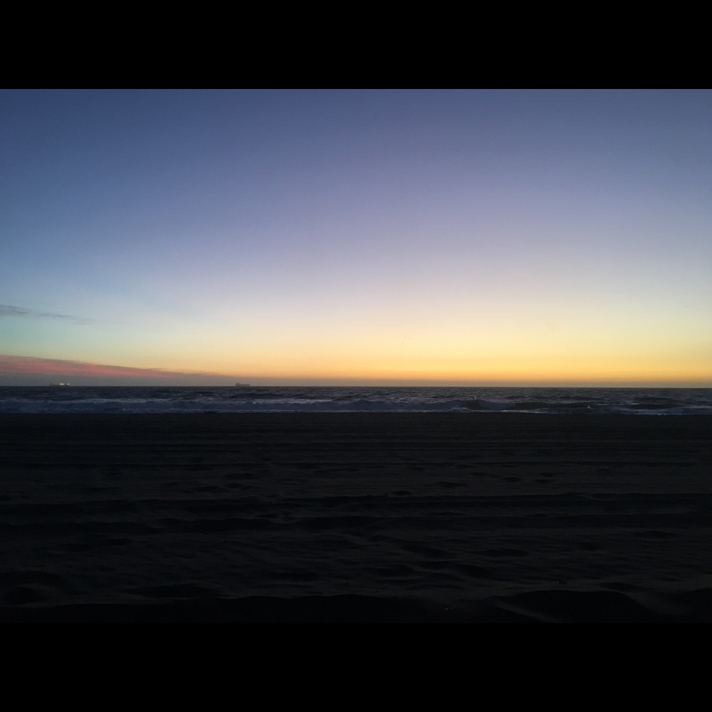 Meet your Posher, Itzel