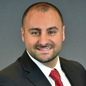 Meet your Posher, Joe