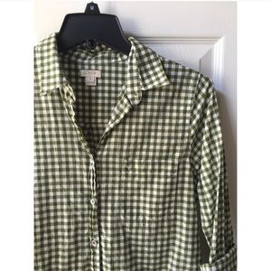 J. Crew Shirt