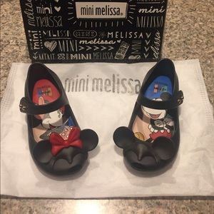 Mini Melissa Disney