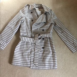 Banana Republic Trench Coat