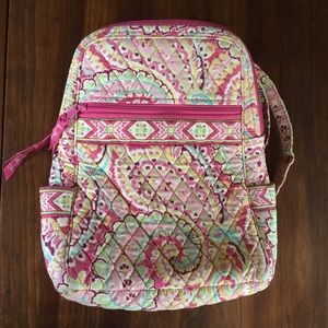 Vera Bradley Backpack