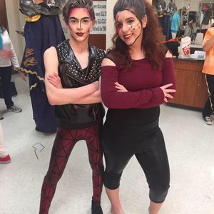 Meet your Posher, Ciera