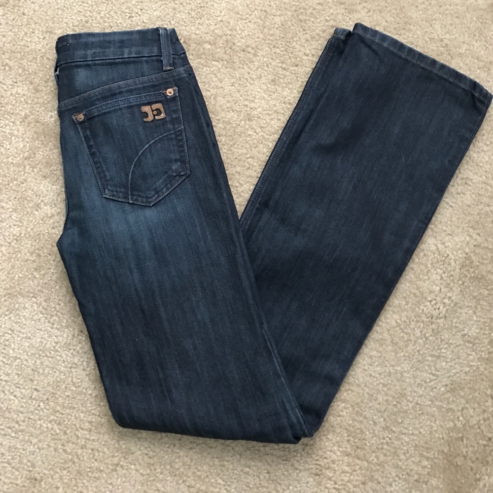 Joe's Women's Bootcut Jeans Size 25