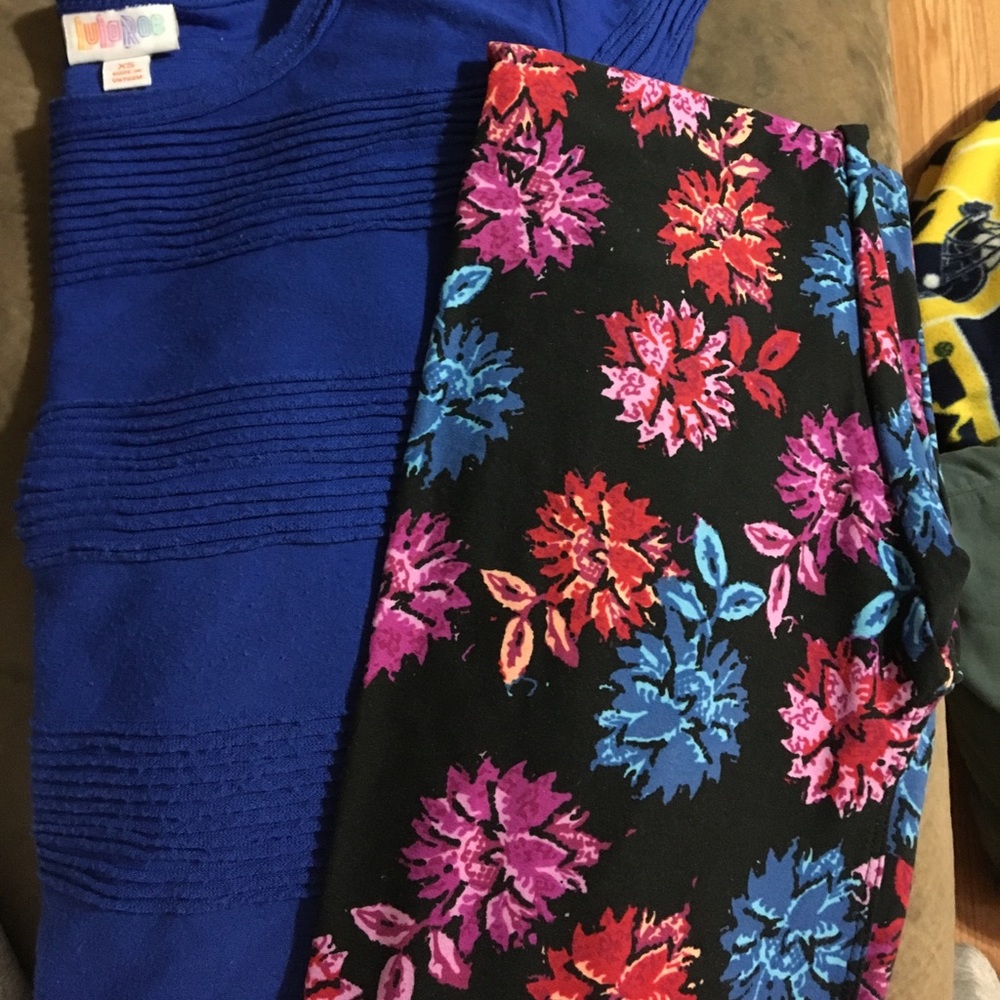 Lularoe