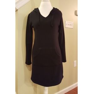 Sweatshirt Dress