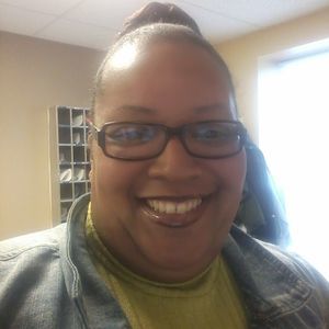 Meet your Posher, Sha'leece