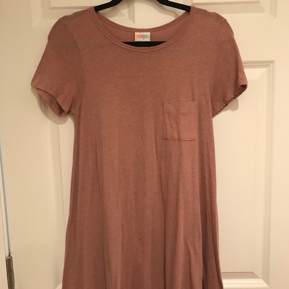 LLR-XXS Carly Dress-NWOT