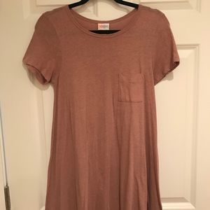 LLR-XXS Carly Dress-NWOT