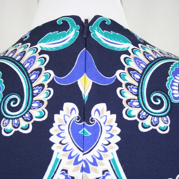 Laundry by Shelli Segal Multi Color Shift - Picture 8 of 8