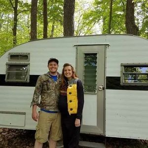 Meet your Posher, Ashlee