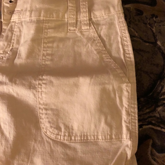 Bongo capris - Picture 3 of 11