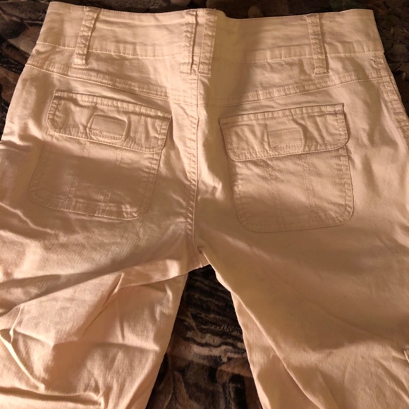 Bongo capris - Picture 4 of 11