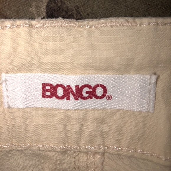 Bongo capris - Picture 5 of 11