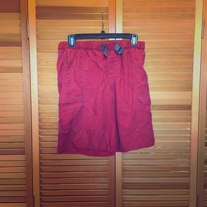 Colombia Cargo Swim Shorts
